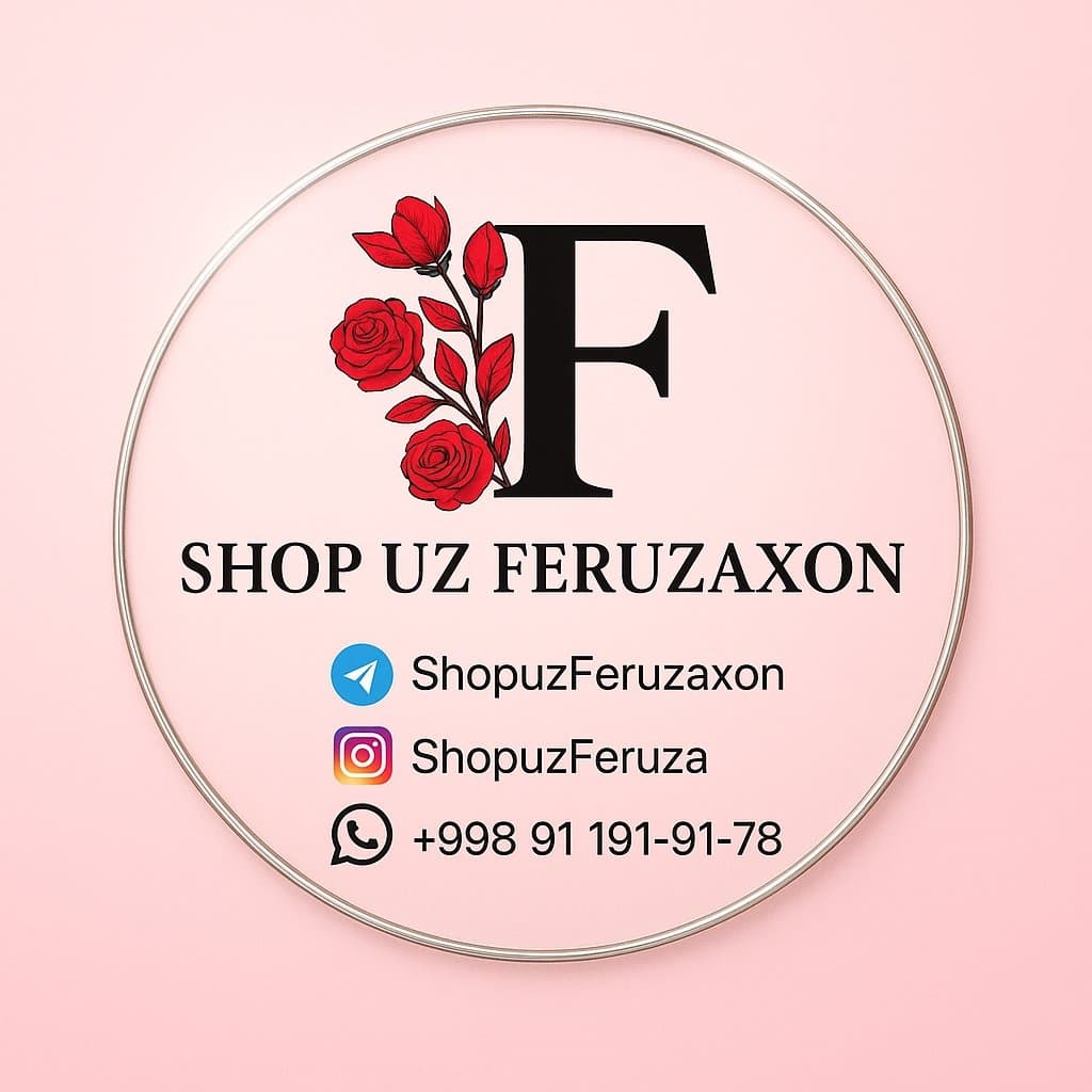 SHOP UZ FERUZAXON